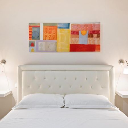 피렌체 Il Palazzo Della Signoria Modern Loft 아파트 외부 사진
