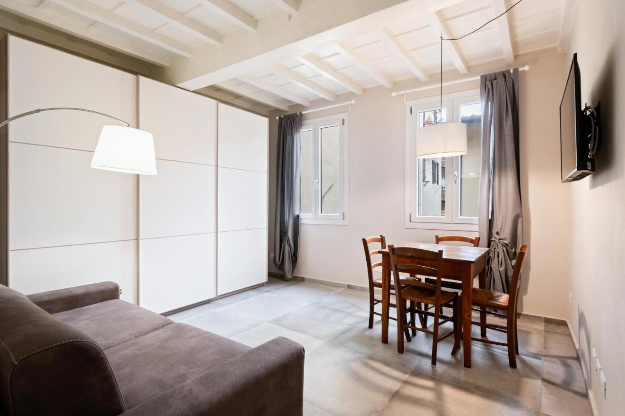 피렌체 Il Palazzo Della Signoria Modern Loft 아파트 외부 사진