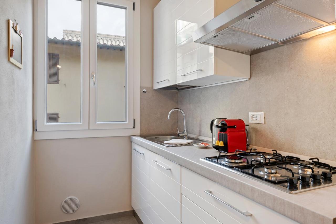 피렌체 Il Palazzo Della Signoria Modern Loft 아파트 외부 사진
