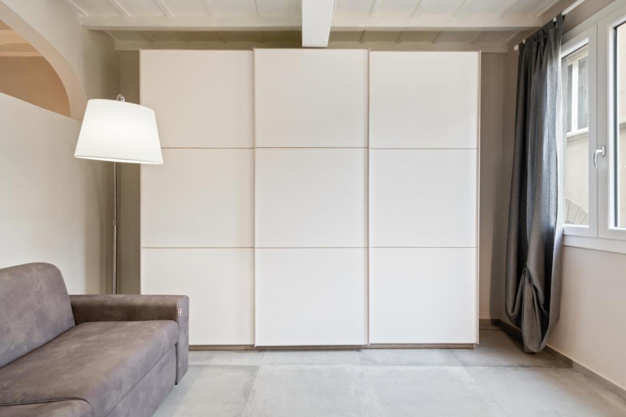 피렌체 Il Palazzo Della Signoria Modern Loft 아파트 외부 사진