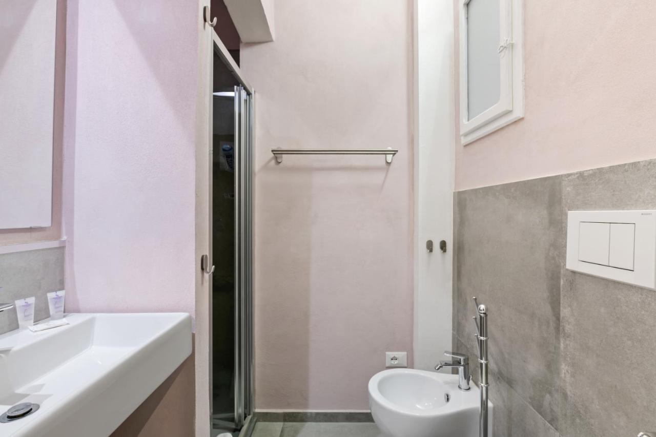 피렌체 Il Palazzo Della Signoria Modern Loft 아파트 외부 사진