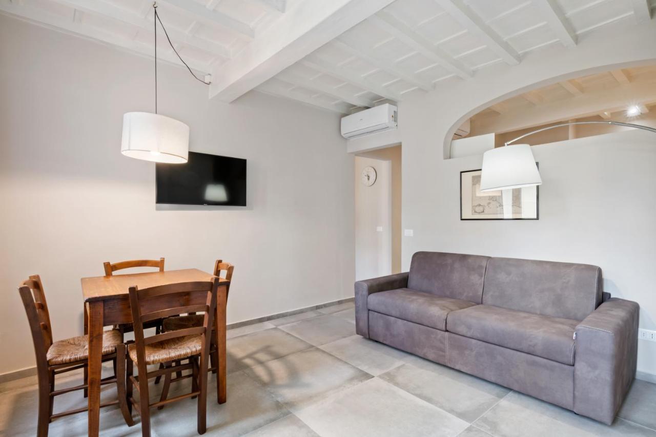 피렌체 Il Palazzo Della Signoria Modern Loft 아파트 외부 사진