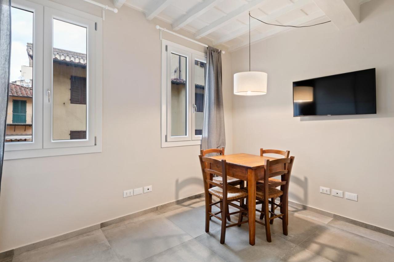 피렌체 Il Palazzo Della Signoria Modern Loft 아파트 외부 사진