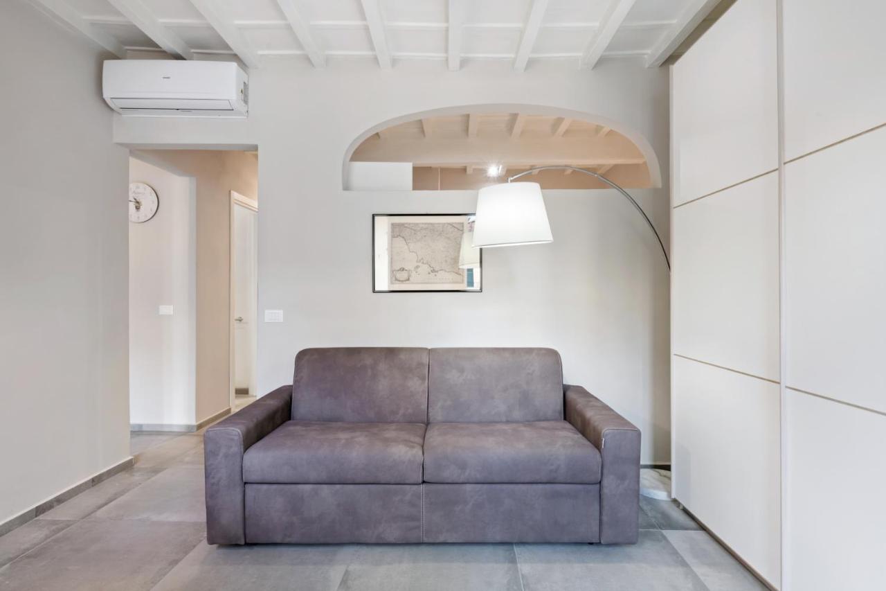 피렌체 Il Palazzo Della Signoria Modern Loft 아파트 외부 사진